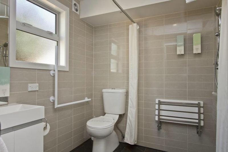 315 Riccarton Motel 4*